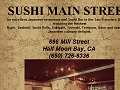 http://www.sushimainstreet.com/
